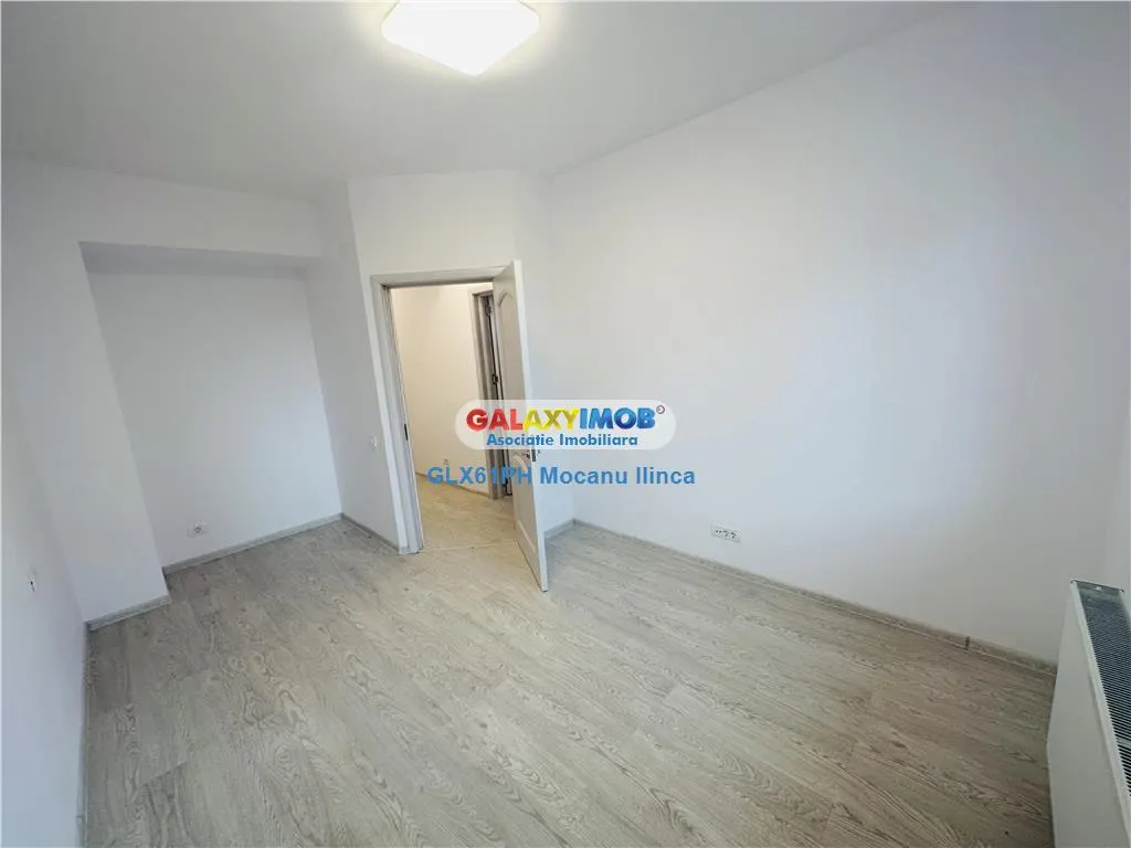 Inchirere spatiu birouri 3 camere, Albert, bloc nou, Ploiesti - foto 13