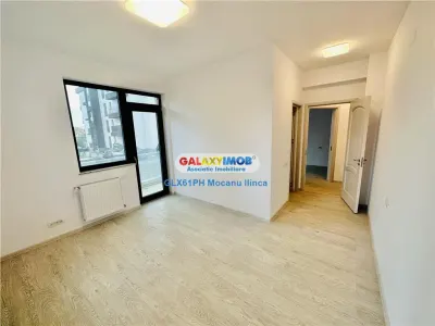 Inchirere spatiu birouri 3 camere, Albert, bloc nou, Ploiesti - foto 3