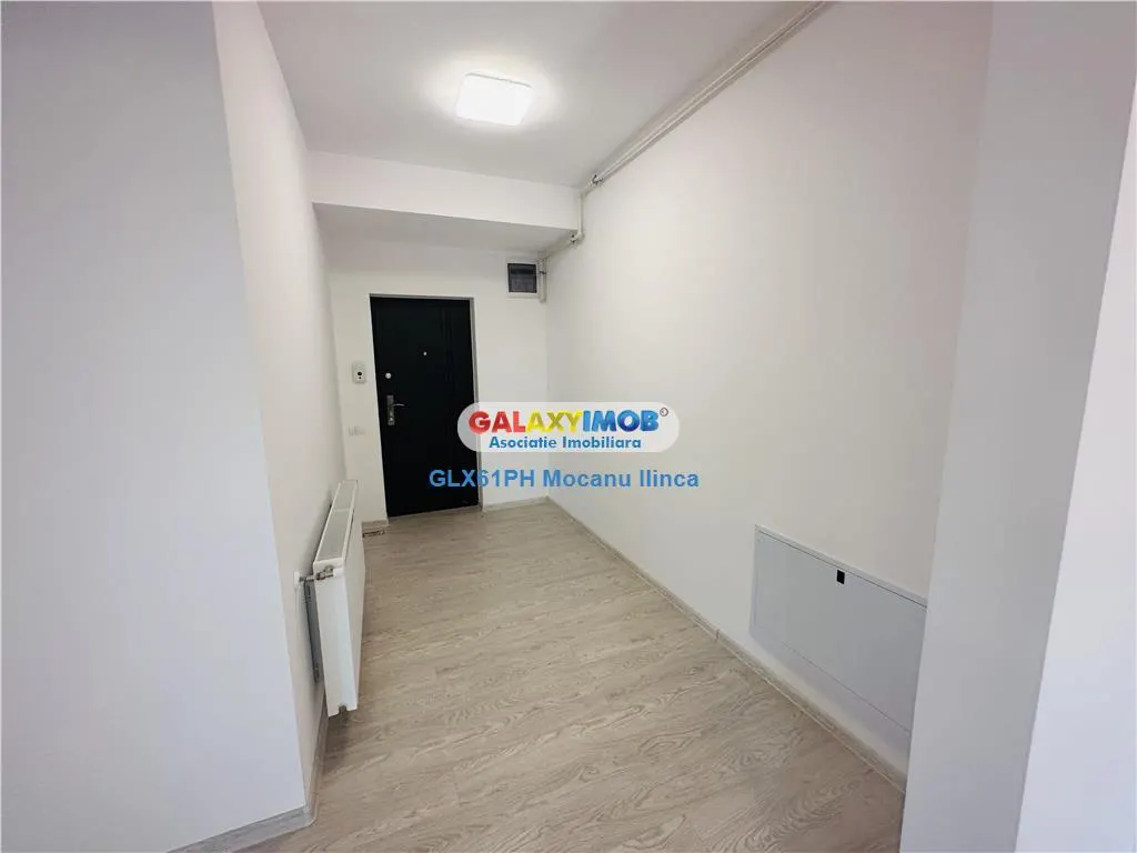 Inchirere spatiu birouri 3 camere, Albert, bloc nou, Ploiesti - foto 6