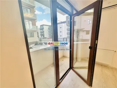 Inchirere spatiu birouri 3 camere, Albert, bloc nou, Ploiesti - foto 7