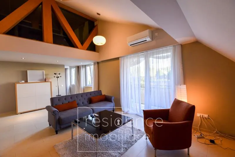 Apartament lux 4 camere, 150 mp, Manastur, zona Denver + Parcare - foto 1