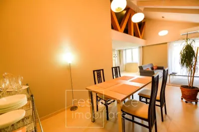 Apartament lux 4 camere, 150 mp, Manastur, zona Denver + Parcare - foto 12