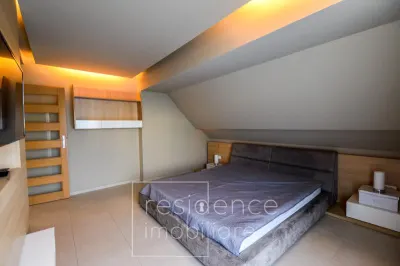 Apartament lux 4 camere, 150 mp, Manastur, zona Denver + Parcare - foto 13