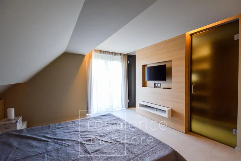 Apartament lux 4 camere, 150 mp, Manastur, zona Denver + Parcare - foto 14
