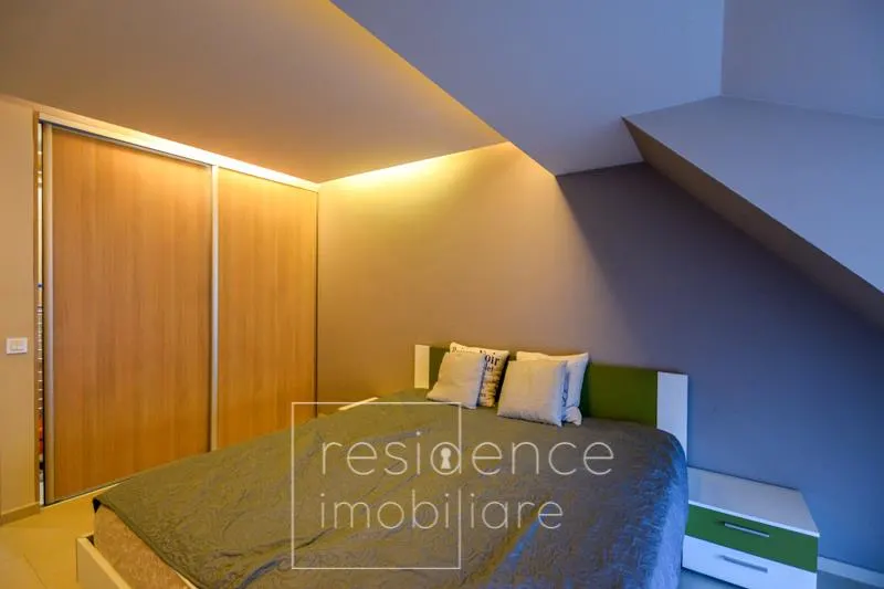 Apartament lux 4 camere, 150 mp, Manastur, zona Denver + Parcare - foto 15