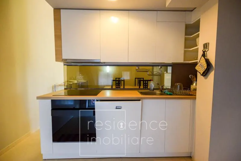 Apartament lux 4 camere, 150 mp, Manastur, zona Denver + Parcare - foto 17