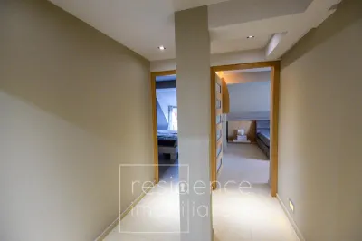 Apartament lux 4 camere, 150 mp, Manastur, zona Denver + Parcare - foto 18