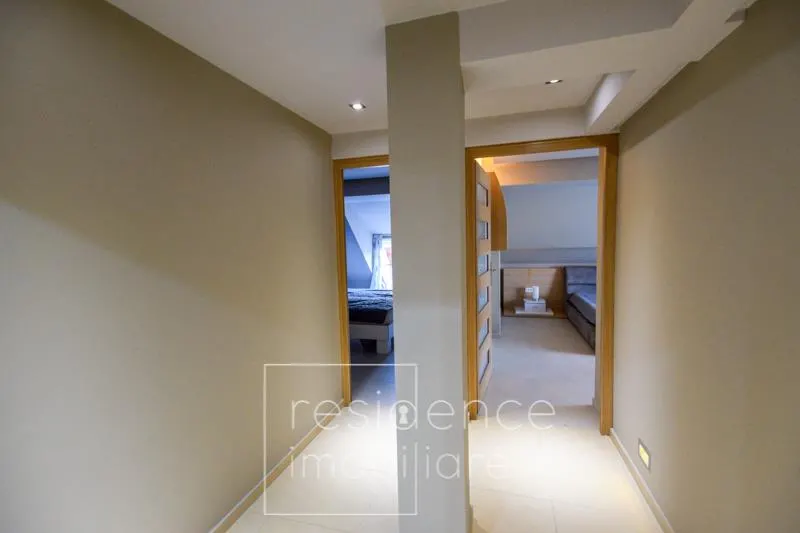 Apartament lux 4 camere, 150 mp, Manastur, zona Denver + Parcare - foto 18