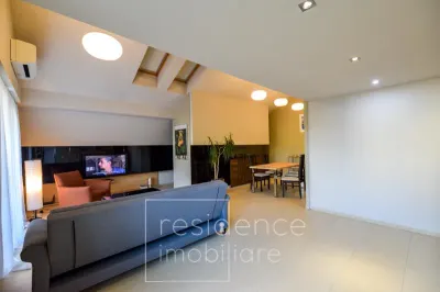 Apartament lux 4 camere, 150 mp, Manastur, zona Denver + Parcare - foto 3
