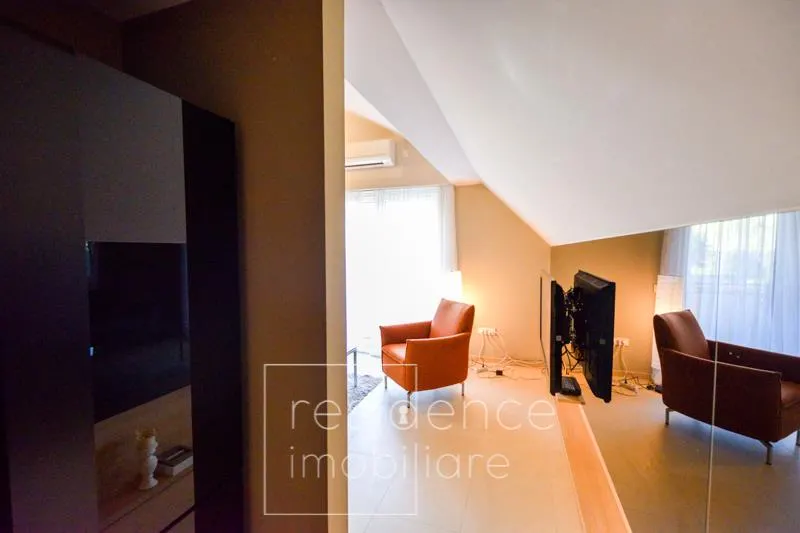 Apartament lux 4 camere, 150 mp, Manastur, zona Denver + Parcare - foto 22