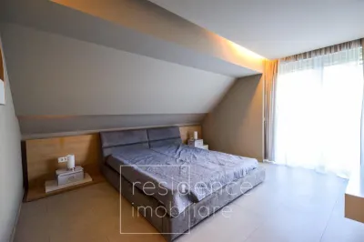 Apartament lux 4 camere, 150 mp, Manastur, zona Denver + Parcare - foto 5