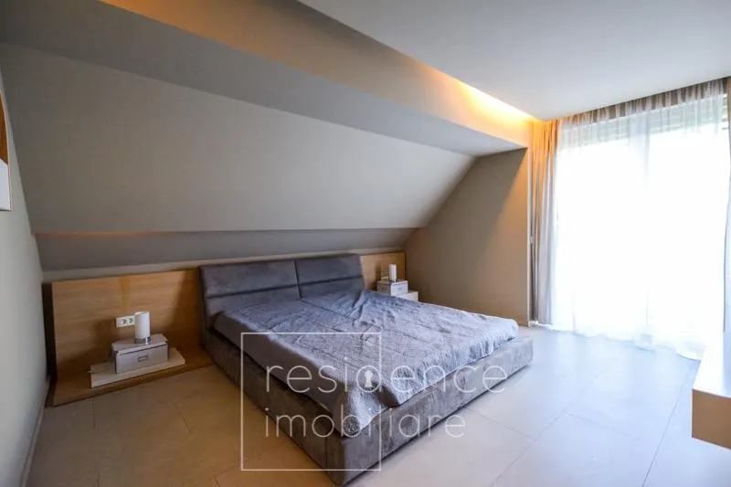 Apartament lux 4 camere, 150 mp, Manastur, zona Denver + Parcare - foto 5