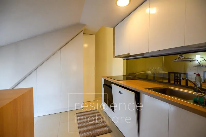 Apartament lux 4 camere, 150 mp, Manastur, zona Denver + Parcare - foto 6