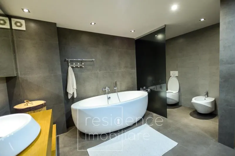 Apartament lux 4 camere, 150 mp, Manastur, zona Denver + Parcare - foto 8