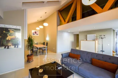 Apartament lux 4 camere, 150 mp, Manastur, zona Denver + Parcare - foto 9