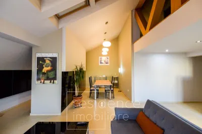 Apartament lux 4 camere, 150 mp, Manastur, zona Denver + Parcare - foto 10
