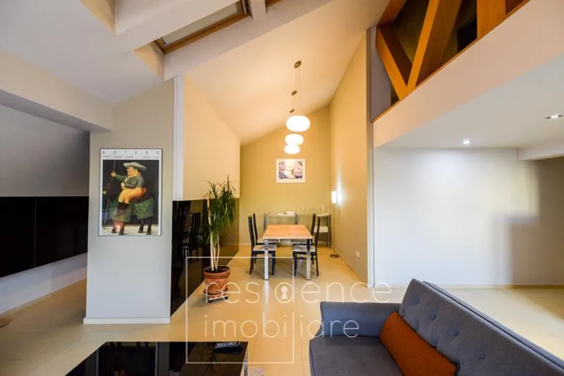 Apartament lux 4 camere, 150 mp, Manastur, zona Denver + Parcare - foto 10