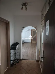Apartament 3 camere Doamna Ghica Parc Plumbuita - Bucuresti