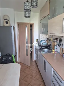 Apartament 3 camere Doamna Ghica Parc Plumbuita - foto 3
