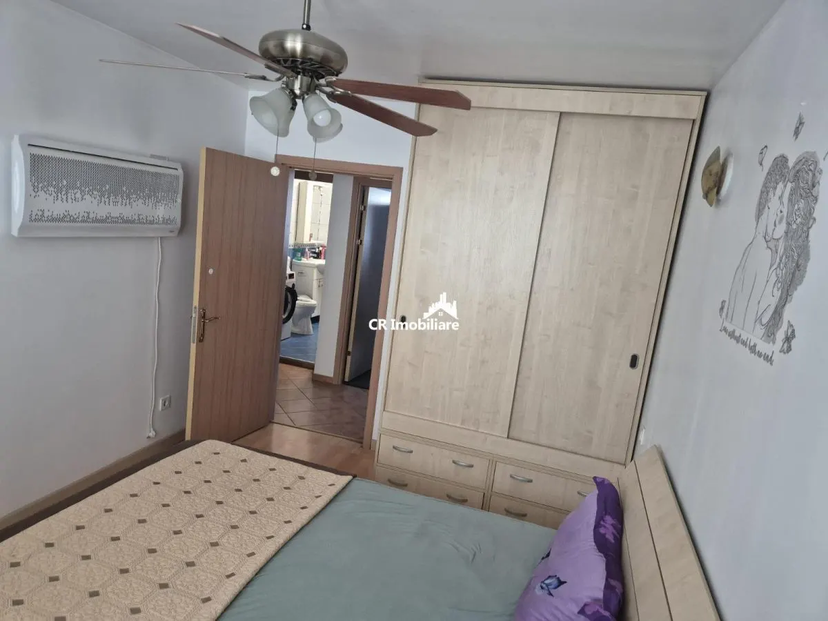 Apartament 3 camere Doamna Ghica Parc Plumbuita - foto 5