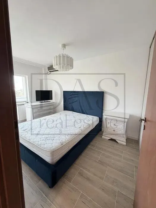 Prima inchiriere | 3 camere | Aviatiei | 5 min. Metrou Aurel Vlaicu - foto 5
