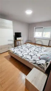 RECO Apartament 3 camere, parter, Decebal - Oradea