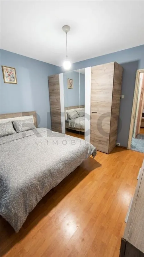 RECO Apartament 3 camere, parter, Decebal - foto 3