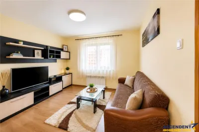 2 camere, etaj2, Tractorul, Brasov. - Brasov