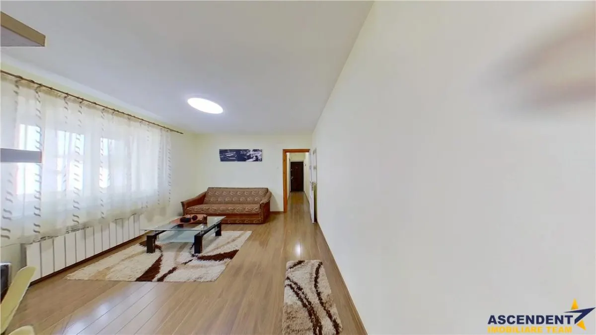 2 camere, etaj2, Tractorul, Brasov. - foto 3