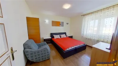 2 camere, etaj2, Tractorul, Brasov. - foto 4