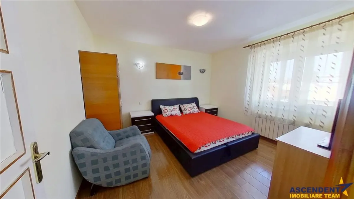 2 camere, etaj2, Tractorul, Brasov. - foto 4