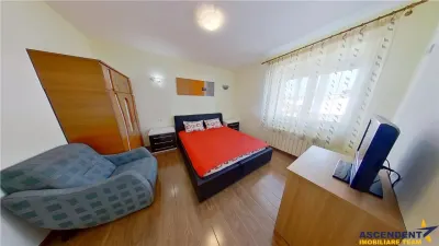 2 camere, etaj2, Tractorul, Brasov. - foto 9