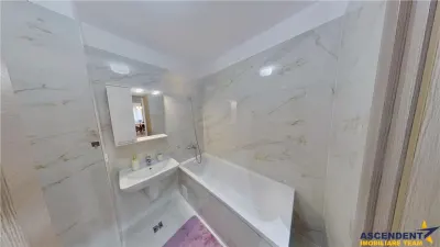 Apartament 2 camere decomandate, zona Coresi, Tractorul, Brasov. - foto 7