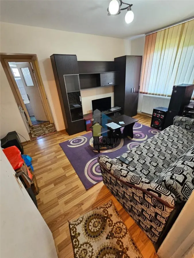 2 camere confort 2, etaj 3, Hipodrom - Microhala - foto 1
