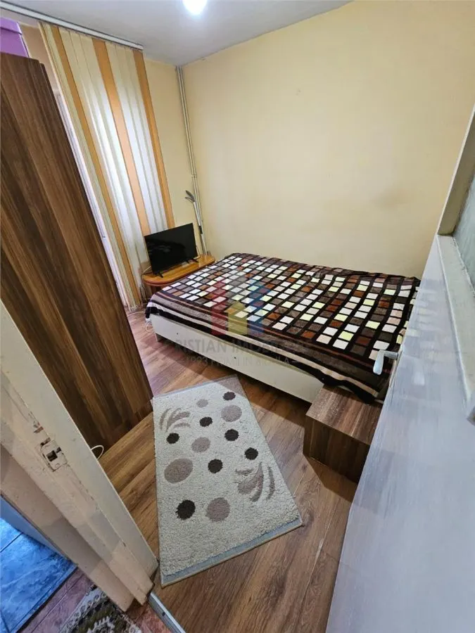 2 camere confort 2, etaj 3, Hipodrom - Microhala - foto 11