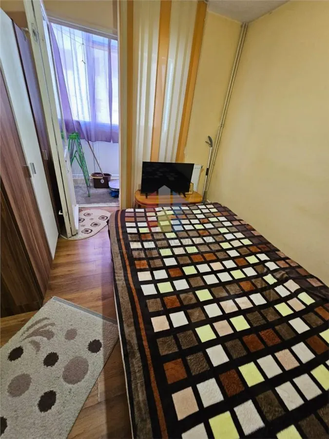 2 camere confort 2, etaj 3, Hipodrom - Microhala - foto 5