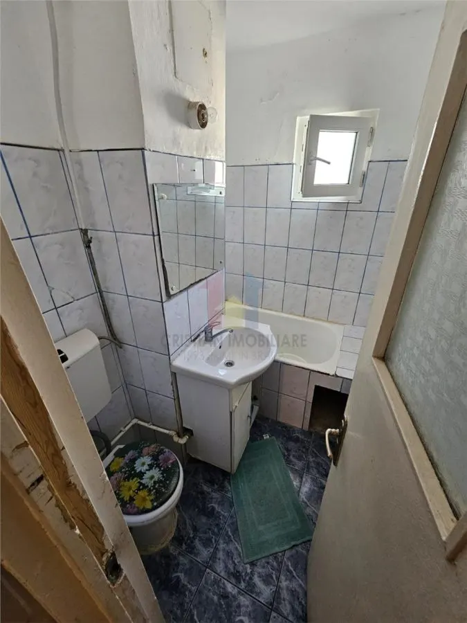 2 camere confort 2, etaj 3, Hipodrom - Microhala - foto 6