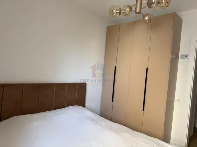 1 camera transformat in 2 camere, TOTUL NOU, Mobilat si Utilat, Independentei - foto 2
