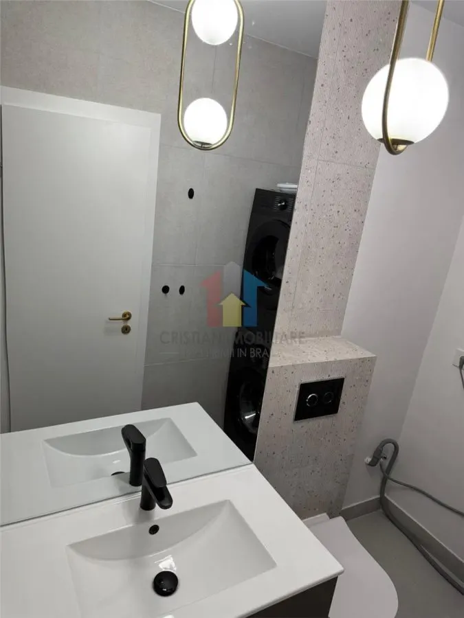 1 camera transformat in 2 camere, TOTUL NOU, Mobilat si Utilat, Independentei - foto 11