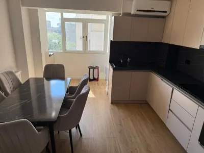 1 camera transformat in 2 camere, TOTUL NOU, Mobilat si Utilat, Independentei - foto 12