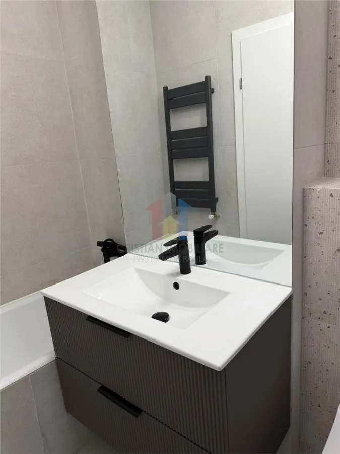 1 camera transformat in 2 camere, TOTUL NOU, Mobilat si Utilat, Independentei - foto 14