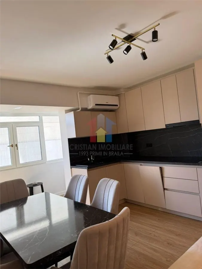 1 camera transformat in 2 camere, TOTUL NOU, Mobilat si Utilat, Independentei - foto 15