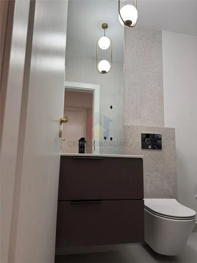 1 camera transformat in 2 camere, TOTUL NOU, Mobilat si Utilat, Independentei - foto 6