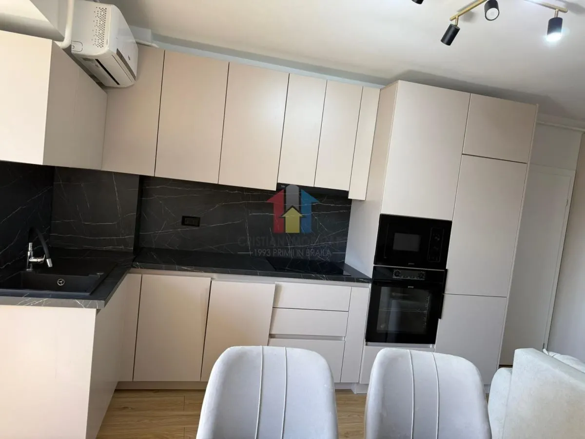 1 camera transformat in 2 camere, TOTUL NOU, Mobilat si Utilat, Independentei - foto 9