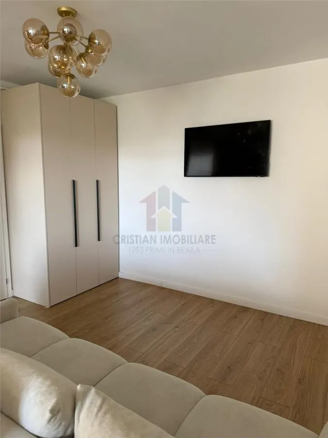 1 camera transformat in 2 camere, TOTUL NOU, Mobilat si Utilat, Independentei - foto 10