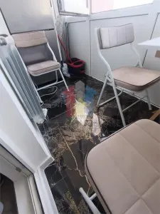 Video! Garsoniera, Etaj 2, zona Dorobanti - Mobilata si Utilata - foto 6