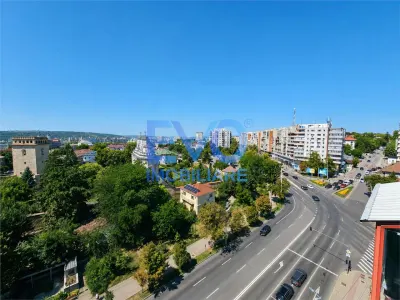 Apartament 3 camere nemobilat, 114 mp, Palatul de Justitie, Iasi - foto 3