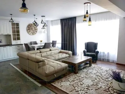 Apartament spatios, 2 camere, Marasti, zona Revo Gym+Garaj - Cluj-Napoca