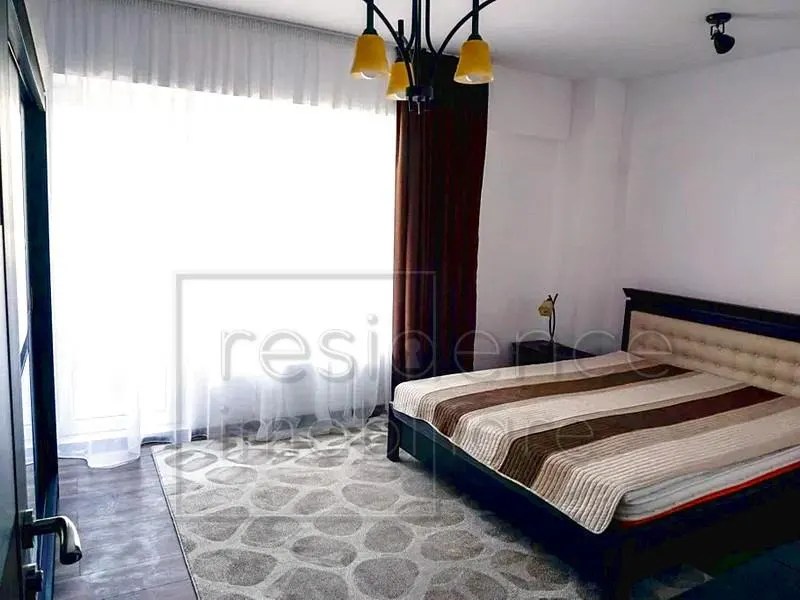 Apartament spatios, 2 camere, Marasti, zona Revo Gym+Garaj - foto 4