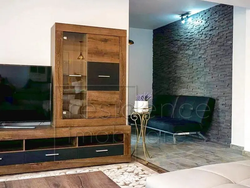 Apartament spatios, 2 camere, Marasti, zona Revo Gym+Garaj - foto 5
